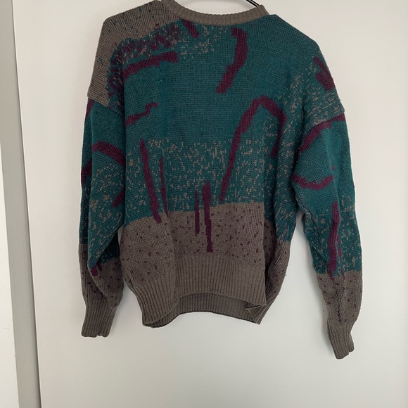 Other - VINTAGE Dad Sweater